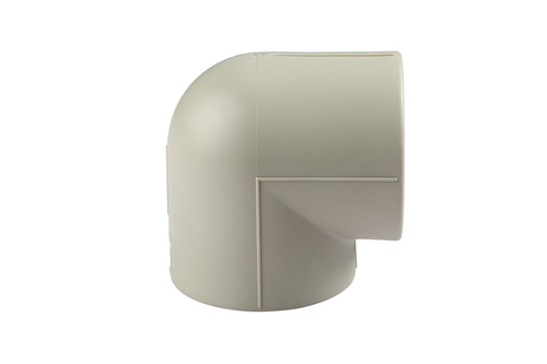 察哈尔右翼前PPR90°弯头(DIN)