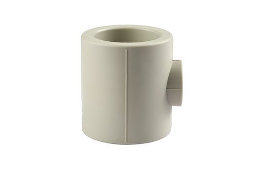 察哈尔右翼前PPR异径三通(DIN)