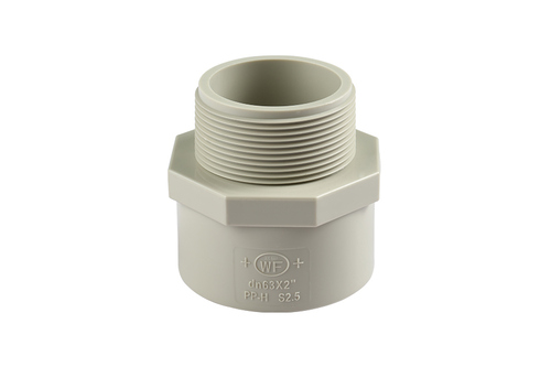 察哈尔右翼前PPR外牙直接(DIN)