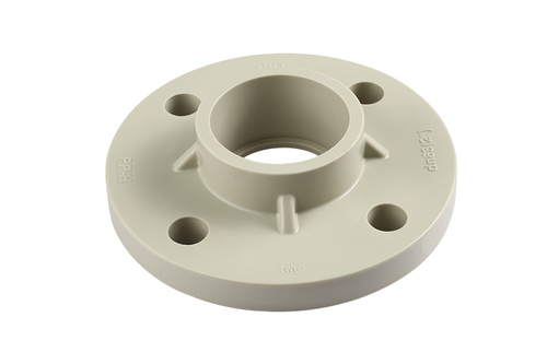 察哈尔右翼前PPR一体式法兰(DIN)