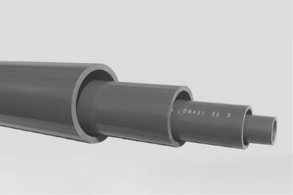 察哈尔右翼前给水国标