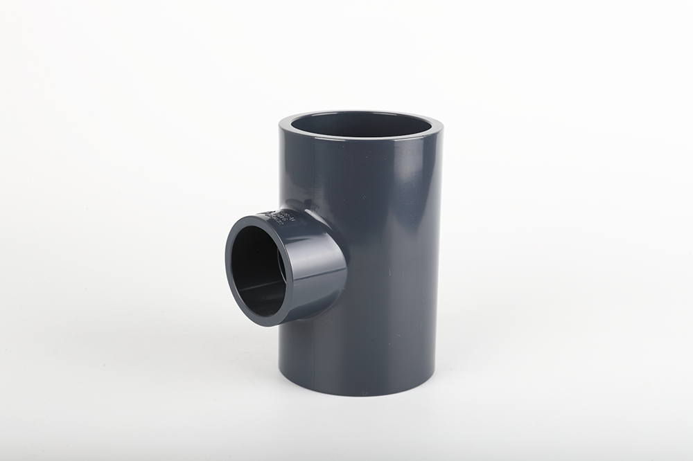 察哈尔右翼前异径三通