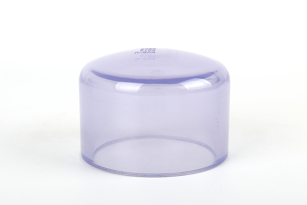 察哈尔右翼前透明管堵