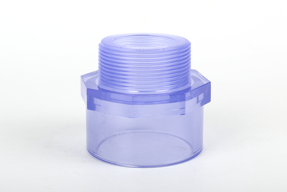 察哈尔右翼前透明外丝直接