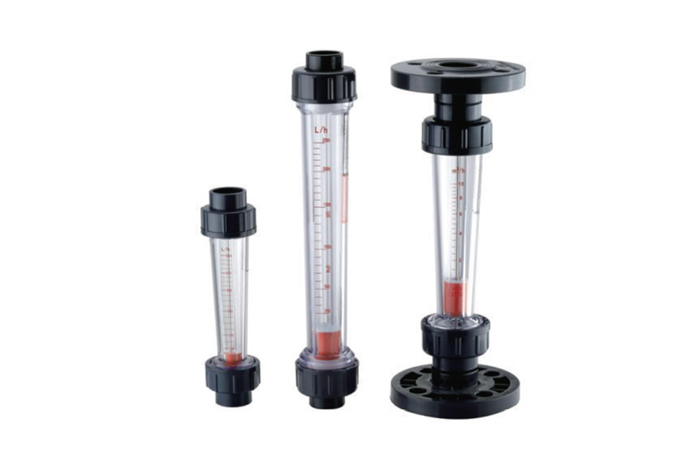 察哈尔右翼前LZS塑管浮子流量计